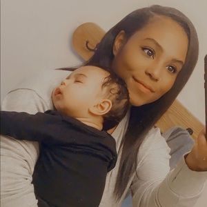 Meet your Posher, Nicole